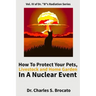 How to Protect Your Pets, Livestock and Home Garden in a Nuclear Event