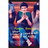 When I Grow Up I Want to be Mary Beard