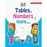 Tables, Numbers & More