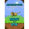 Minecrafters Diary of a Kitten: Kids Stories Book. for All Minecrafters