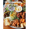 50 Oregon State Recipes for Home