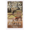 If You Believe
