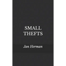 Small Thefts: Deformed Sonnets