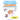 Executive Functioning Workbook for Kids: A Fun Adventure with Bora the Space Cat to Learn How to Plan, Prioritize, and Set Goals in Everyday Life
