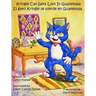 Kringle Cat Gets Lost In Guatemala