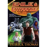 Exile & Entrance: A Xiles Novel