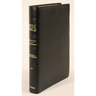 Old Scofield Study Bible-KJV-Classic: 1917 Notes