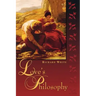 Love's Philosophy