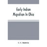 Early Indian Migration In Ohio