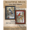 Beautiful Birds Cross Stitch Patterns