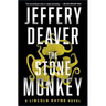 The Stone Monkey: A Lincoln Rhyme Novel