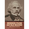 Mosses from an Old Manse, and Other Stories