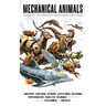Mechanical Animals: Tales at the Crux of Creatures and Tech