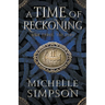A Time of Reckoning Book Three: The Fury