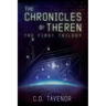 The Chronicles of Theren: The First Trilogy