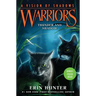 Warriors: A Vision of Shadows #2: Thunder and Shadow