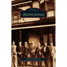 Arthurdale