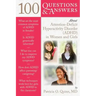 100 Questions & Answers about Attention Deficit Hyperactivity Disorder (Adhd) in Women and Girls