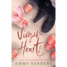 Virgin Hearts (Plum Valley Cowboys Book 2): Alternate Cover