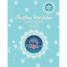 Christmas Mandalas Coloring Book: An Amusing Christmas Edition Mandalas Coloring Book With Easy, Beautiful And Relaxing Xmas Designs For 8-12 Years Ol