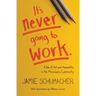 It's Never Going to Work: A Tale of Art and Nonprofits in the Minneapolis Community