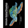 Intricate Animal Drawings of Details We Overlook: Volume 1