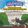 Abbi's American Adventures: The Search for the Missing Bandana