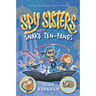 Spy Sisters Versus Snake Ten-Fangs: Volume 1