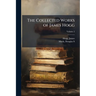 The Collected Works of James Hogg