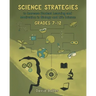 Science Strategies to Increase Student Learning and Motivation in Biology and Life Science Grades 7 Through 12