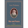 War and Peace Part 1