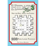 Hidato fun 3: 203 New Logic Puzzles