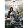 Illengond: The Daegmon War Book 3