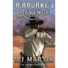 O'Rourke's Revenge (The Arizona Series 1)