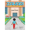 Zakari Goes to College