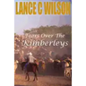 Tears Over The Kimberleys