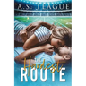 The Hardest Route