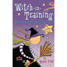 The Broomstick Collection: Books 1-4