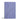 KJV Personal Size Giant Print Bible, Lavender Leathertouch, Indexed