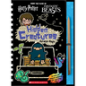 Hidden Creatures: Scratch Magic (J.K. Rowling's Wizarding World)