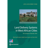 Land Delivery Systems in West African Cities