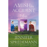 Amish by Accident Trilogy