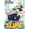 That Time I Got Reincarnated as a Slime 11