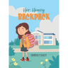 Her Heavy Backpack