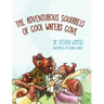 The Adventurous Squirrels of Cool Waters Cove: A Children's Animal Picture Book for Ages 2-8.