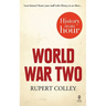 World War Two: History in an Hour
