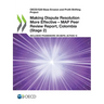 Making Dispute Resolution More Effective - MAP Peer Review Report, Colombia (Stage 2)