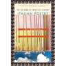 The Fsg Book of Twentieth-Century Italian Poetry: An Anthology