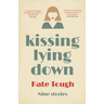 Kissing Lying Down