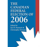 The Canadian Federal Election of 2006
